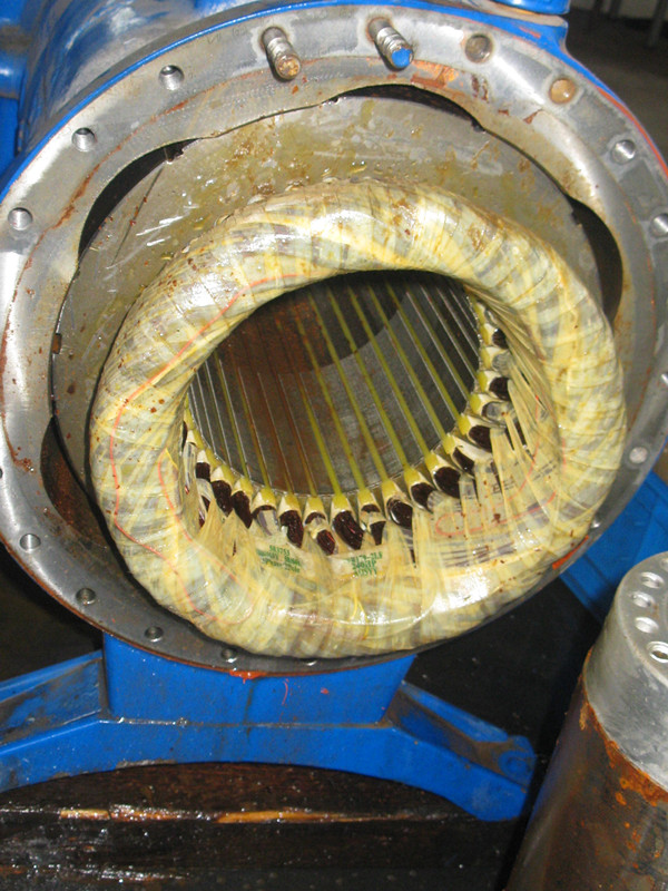 北京莱富康空调压缩机维修-压缩机维修