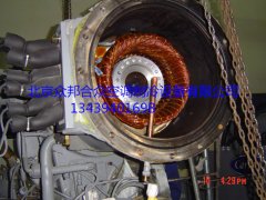 开利离心机大修