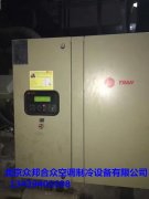 特灵中央空调机组维保