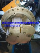 比泽尔螺杆压缩机维修