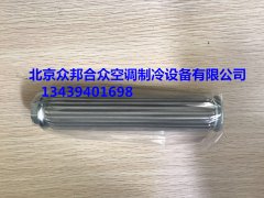 汉钟小号内置油滤