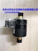 开利螺杆压缩机油泵