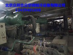 比泽尔螺杆压缩机保养