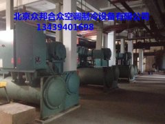 约克中央空调保养