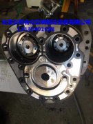 开利06T螺杆压缩机维修