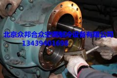 约克螺杆压缩机维修