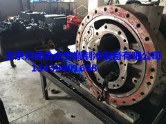 比泽尔压缩机噪音大维修