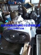 开利螺杆压缩机噪音大维修