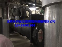 开利离心机组保养