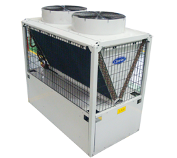 30RQ065 - AquaSnap® 30RQ模块式风冷涡旋热泵