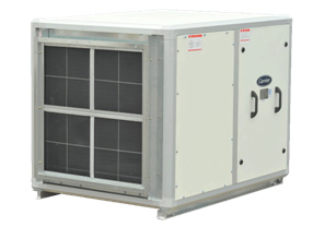 BFP/BFPX - 变风量空气处理机组